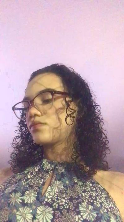 Transputinha83 live from Brazil