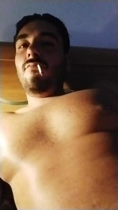 Trantr live from Italy