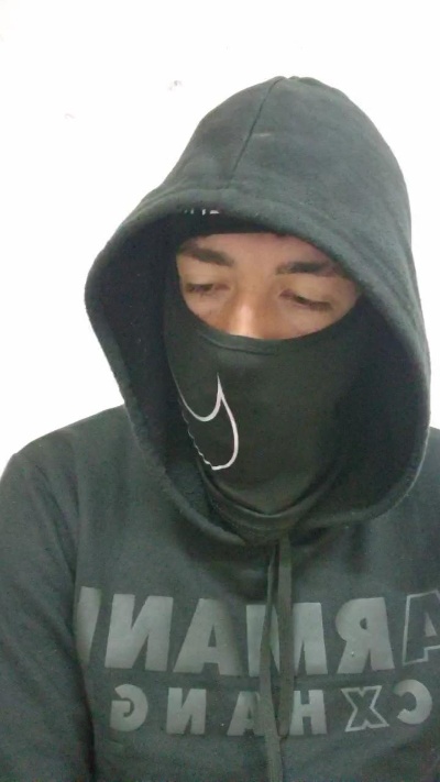 TuPaixxx69 live from Chile