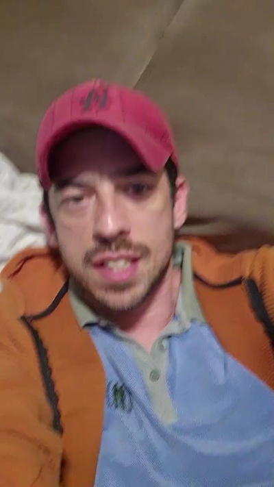 Uber_dotCtba live from Brazil