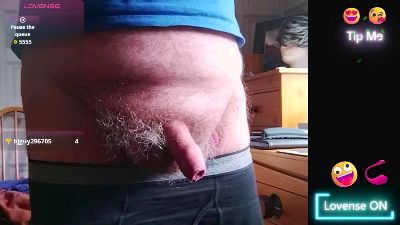 UkDaddyB live from United Kingdom