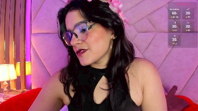ValerieKay live from Italy