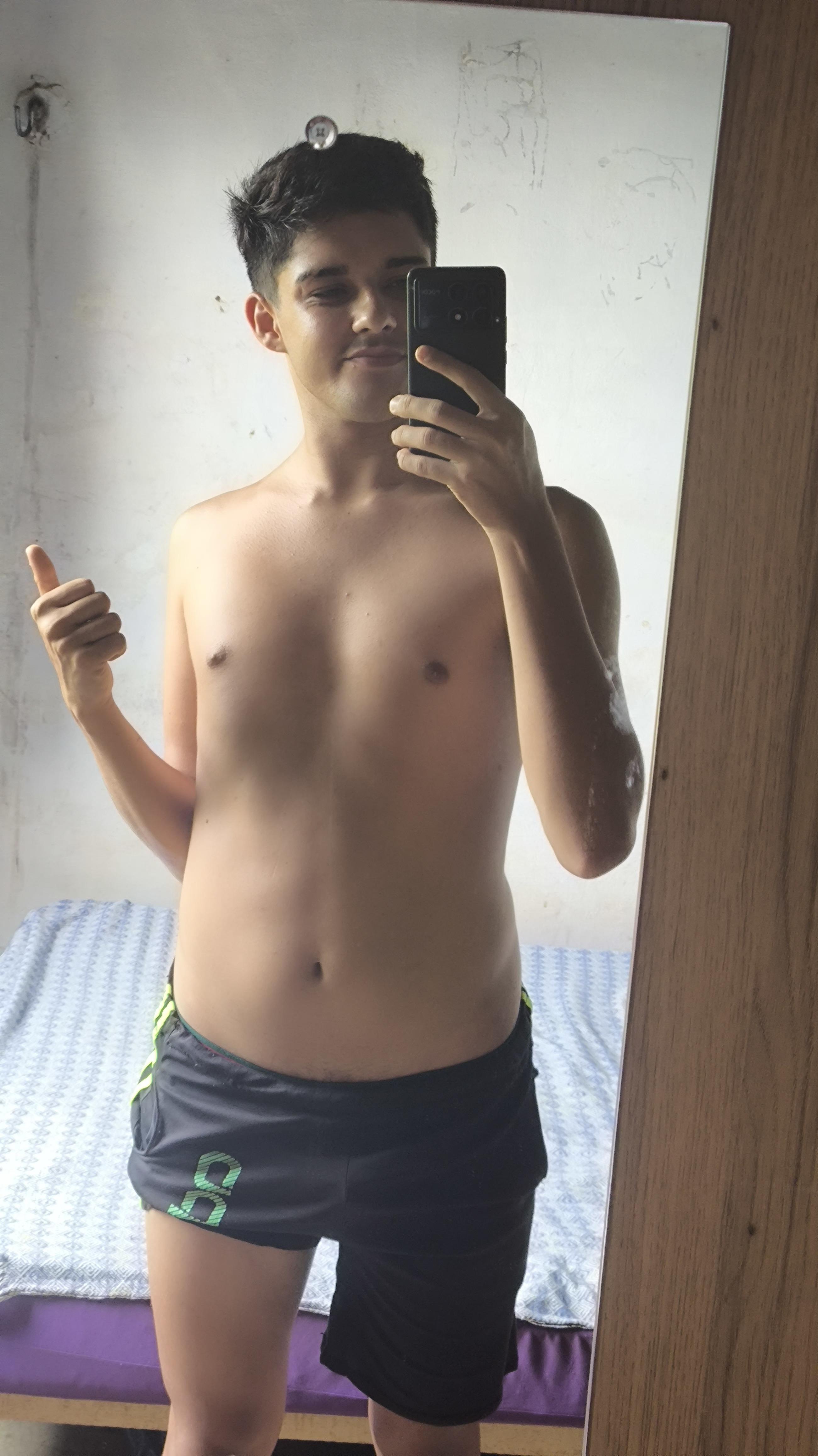 Van_aquino live from Brazil