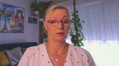 VanessaLUX live from Germany