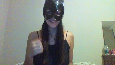 Vanessa_08 live from Italy