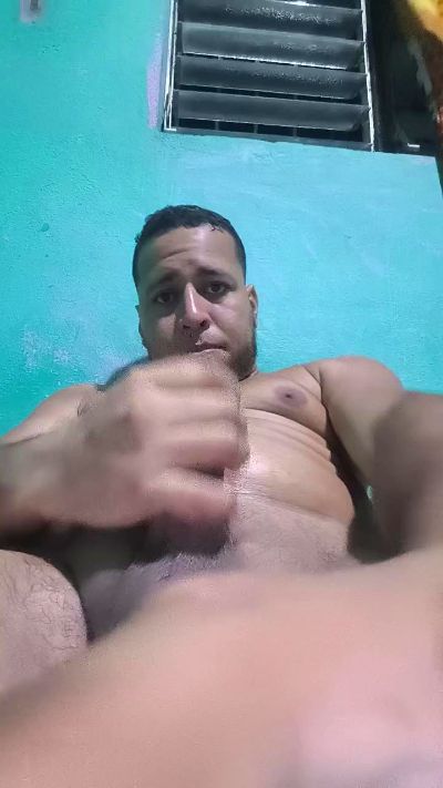 Vanspen live from Colombia