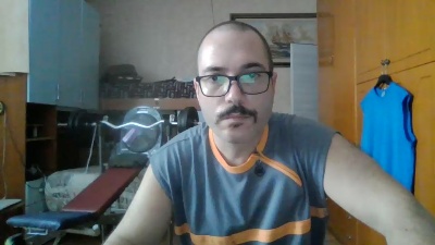 Varen86 live from Italy