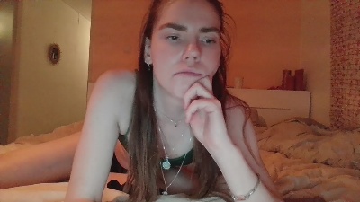 Vera_louisa live from Netherlands