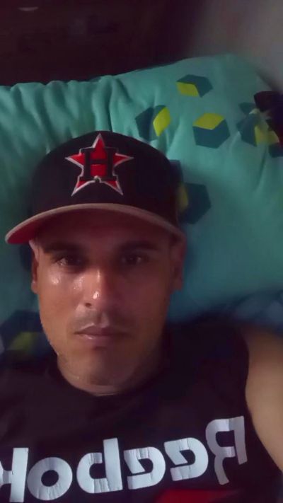 Verganeithor live from Colombia
