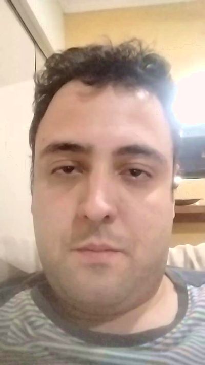 Vitinhobb1 live from Brazil