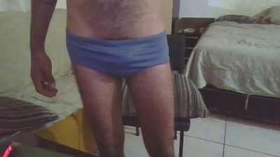 VstLondrina live from Brazil