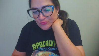 WILDTITSXX4U live from Canada