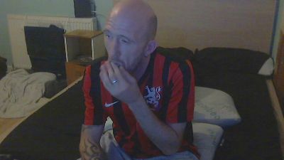 Weejimmyl live from United Kingdom