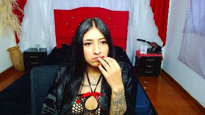 Wendyalejandra live from Colombia