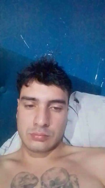 Whiteboytatto0 live from Argentina