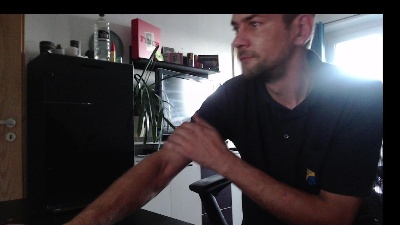 Widersacha live from Germany