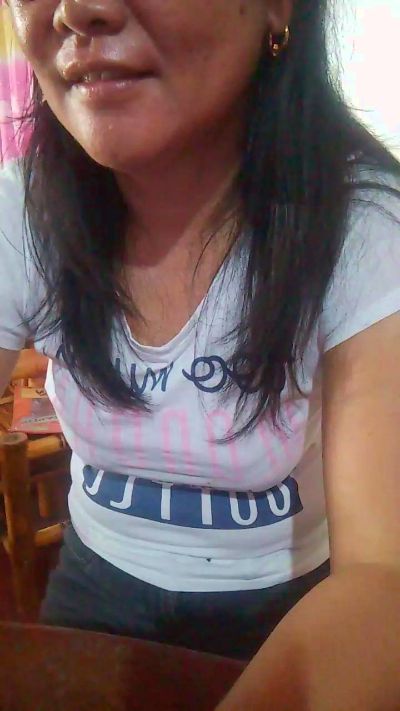 WildLady live from Philippines