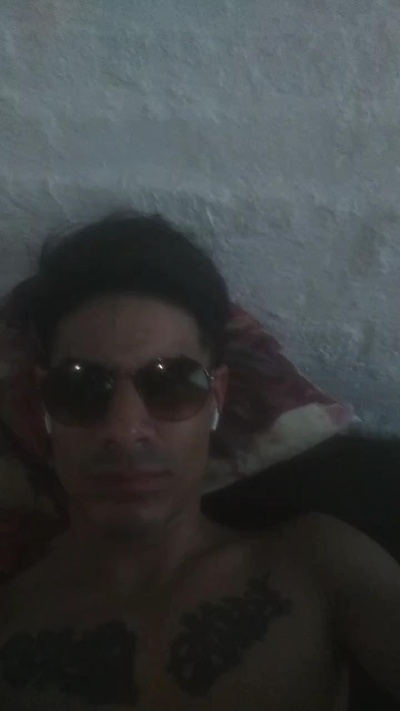 Wolfplayer21 live from Argentina