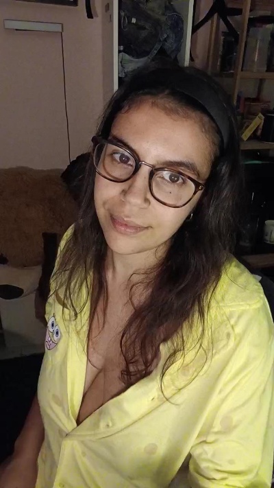 WonderYasminePT live from Portugal