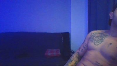 XDacor live from Argentina