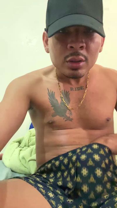 Xamapreto live from Brazil