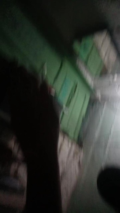Xxxtentacione live from Colombia