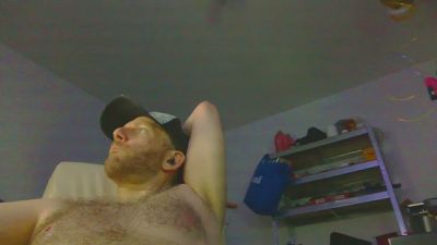 YANN_36 live from Canada
