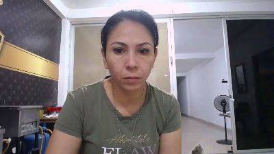 YOHACRIS live from Colombia