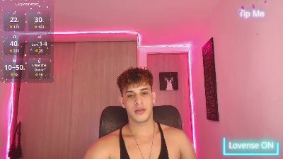 Yafit_xxx live from Colombia