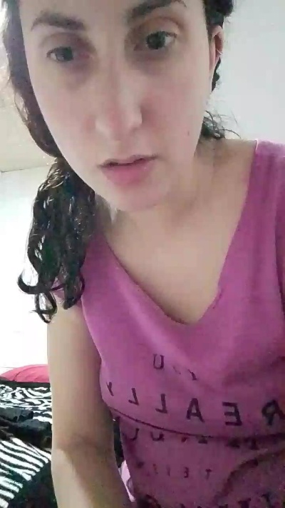Yasmi2026 live from Argentina