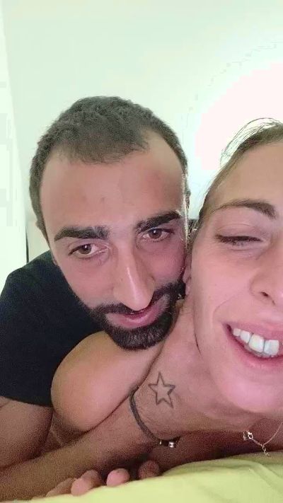 Yasmine_30 live from Italy