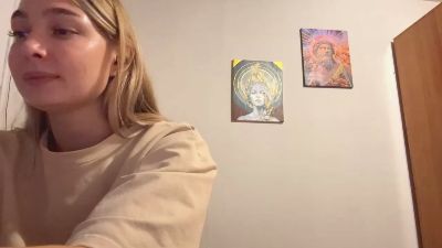 YelenaPatik live from Sweden