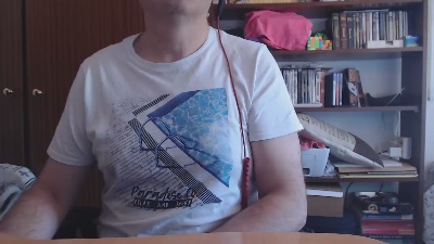 Yipikayei live from Spain