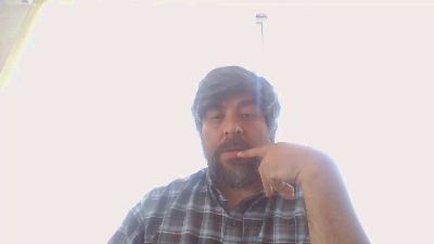 YoDavidVR live from Chile