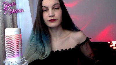 YourMisano live from Latvia