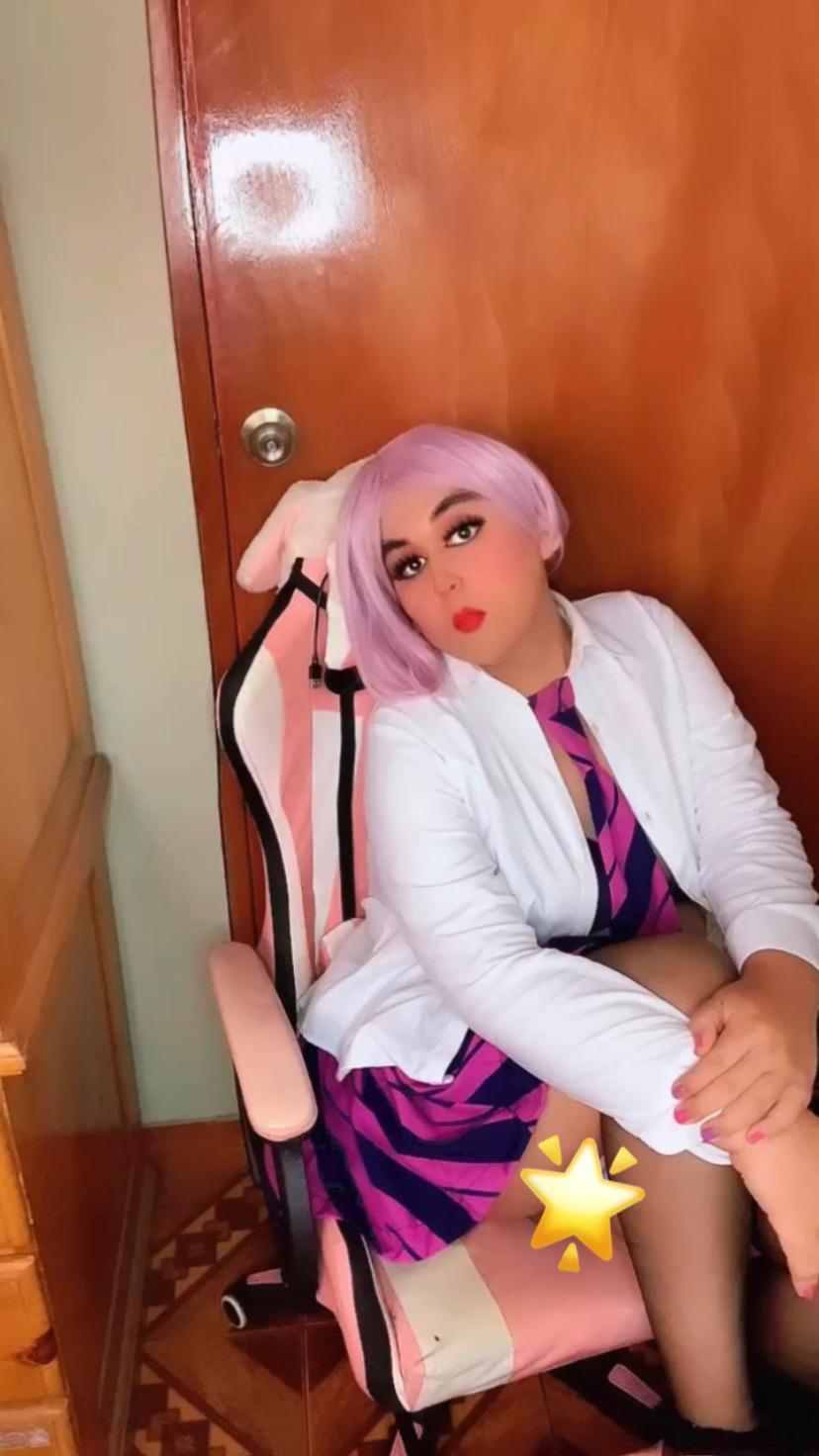 YukiBelen live from Peru
