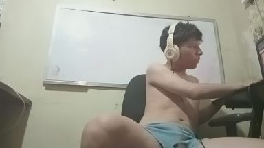 YungYao live from Venezuela