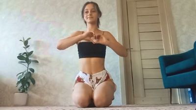 YuriLombardo live from Italy
