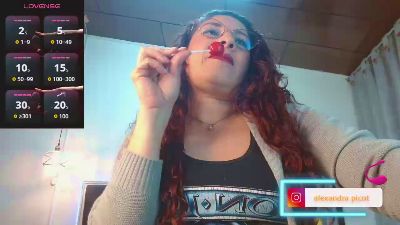 Zamy_xx live from Colombia