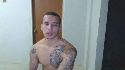 Zhon live from Venezuela