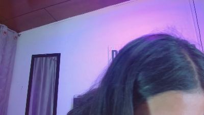 Zooe_xx live from Chile