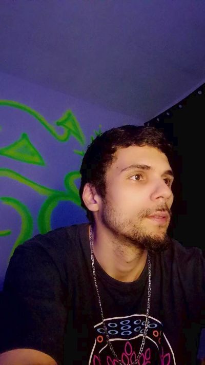 Zyonprive live from Brazil