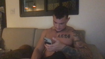 _Alegria_do_dia live from Brazil