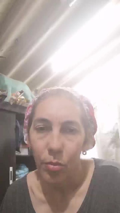 _Deseooculto live from Uruguay