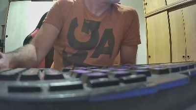 _JavitoLP_ live from Argentina