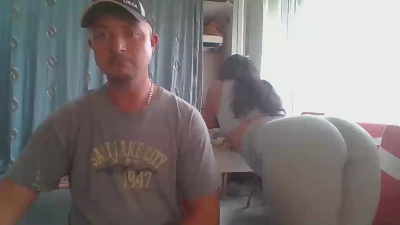_KissMyAss__ live from Georgia