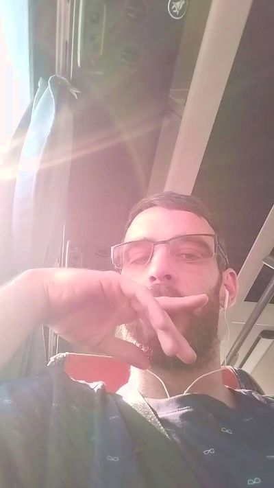 _NakedChef_ live from Spain