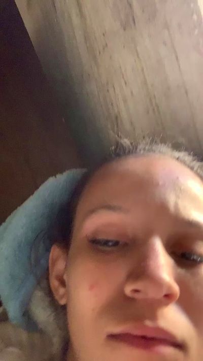 _Natysapeka live from Brazil
