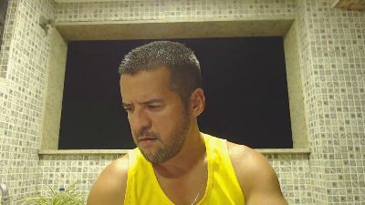 _TOP__MARRENTO live from Brazil
