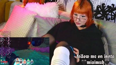 _silly_soul live from Estonia